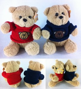 PLUSH TOYS 2COLOUR - HP1054341