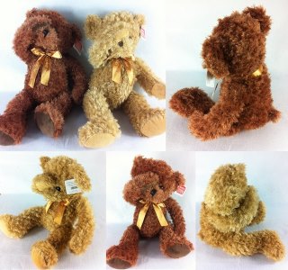 PLUSH TOYS - HP1054343