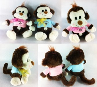 PLUSH TOYS - HP1054349