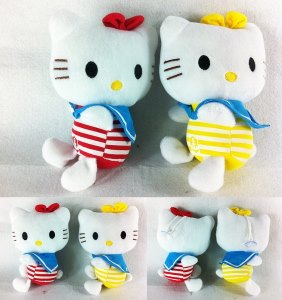 PLUSH TOYS - HP1054367