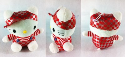 PLUSH TOYS - HP1054368