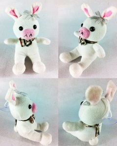 PLUSH TOYS - HP1054371