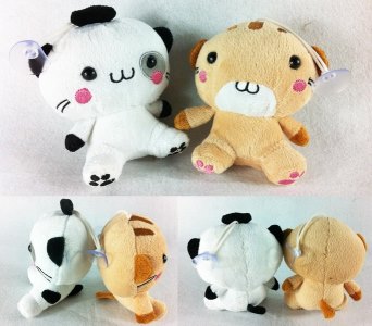 PLUSH TOYS - HP1054373