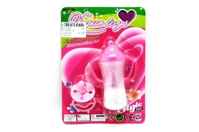 MILK BOTTLE - HP1054487