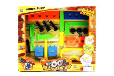 TOOL SET - HP1054491