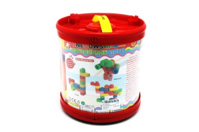 EVA BLOCKS 92PCS - HP1054500