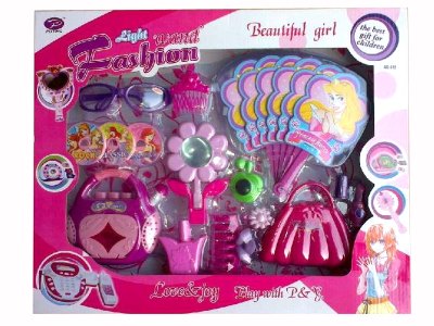 BEAUTY SET - HP1054523