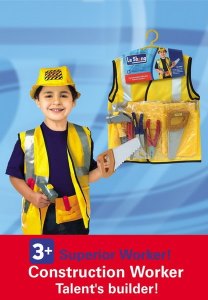 CHILDREN COSPLAY CLOTHES  - HP1054539