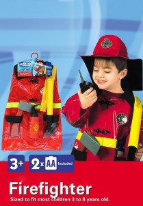 CHILDREN COSPLAY CLOTHES  - HP1054540
