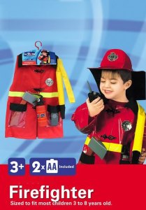 CHILDREN COSPLAY CLOTHES  - HP1054541