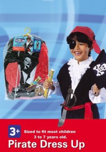 CHILDREN COSPLAY CLOTHES  - HP1054544