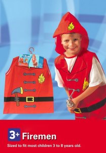 CHILDREN COSPLAY CLOTHES  - HP1054545