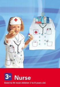 CHILDREN COSPLAY CLOTHES  - HP1054548