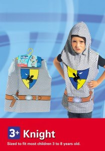 CHILDREN COSPLAY CLOTHES  - HP1054549