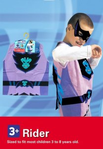 CHILDREN COSPLAY CLOTHES  - HP1054553