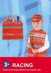 CHILDREN COSPLAY CLOTHES  - HP1054557