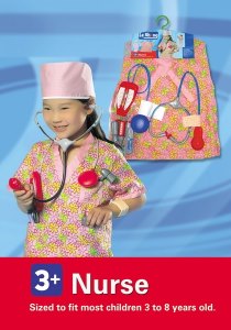 CHILDREN COSPLAY CLOTHES  - HP1054559