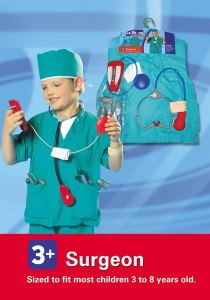 CHILDREN COSPLAY CLOTHES  - HP1054560