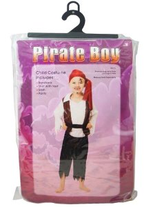 CHILDREN COSPLAY CLOTHES  - HP1054564