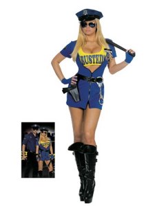 CHILDREN COSPLAY CLOTHES  - HP1054568