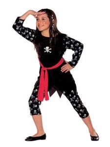 CHILDREN COSPLAY CLOTHES  - HP1054575