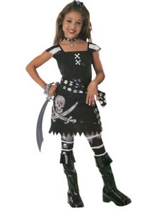 CHILDREN COSPLAY CLOTHES  - HP1054577