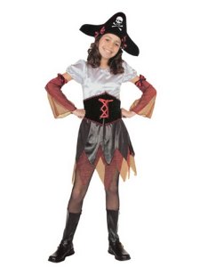 CHILDREN COSPLAY CLOTHES  - HP1054578