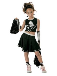 CHILDREN COSPLAY CLOTHES  - HP1054579