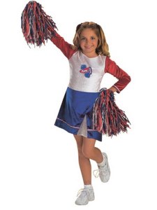 CHILDREN COSPLAY CLOTHES  - HP1054589