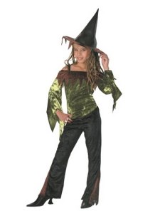 CHILDREN COSPLAY CLOTHES  - HP1054593