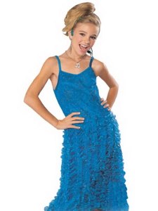 CHILDREN COSPLAY CLOTHES  - HP1054607