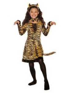 CHILDREN COSPLAY CLOTHES  - HP1054610
