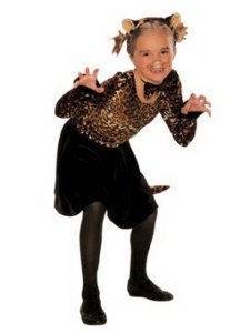 CHILDREN COSPLAY CLOTHES  - HP1054611
