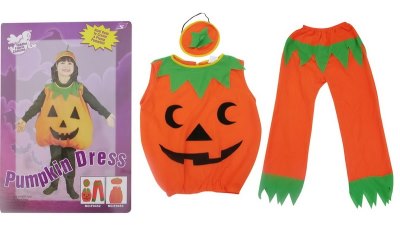 CHILDREN COSPLAY CLOTHES  - HP1054635