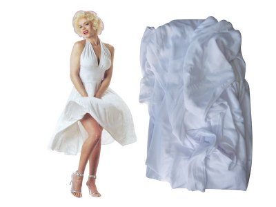 CHILDREN COSPLAY CLOTHES  - HP1054637