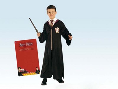 CHILDREN COSPLAY CLOTHES  - HP1054638