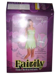 CHILDREN COSPLAY CLOTHES  - HP1054645