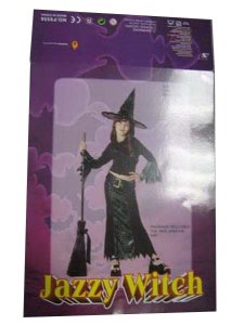 CHILDREN COSPLAY CLOTHES  - HP1054648