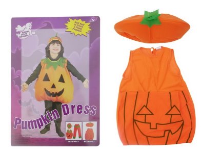 CHILDREN COSPLAY CLOTHES  - HP1054653