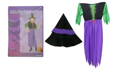 CHILDREN COSPLAY CLOTHES  - HP1054655