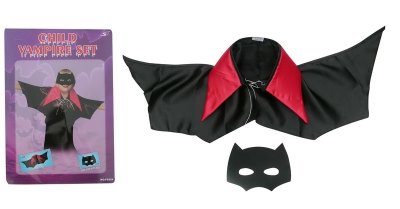 CHILDREN COSPLAY CLOTHES  - HP1054658