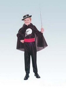 CHILDREN COSPLAY CLOTHES  - HP1054663