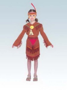 儿童角色扮演衣服 - HP1054669