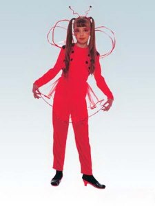 儿童角色扮演衣服 - HP1054670