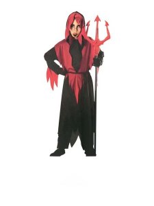 儿童角色扮演衣服 - HP1054672