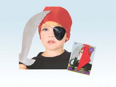 CHILDREN COSPLAY CLOTHES  - HP1054675