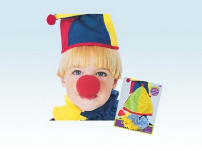 CHILDREN COSPLAY CLOTHES  - HP1054676