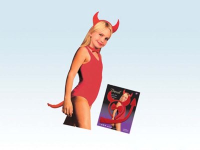 CHILDREN COSPLAY CLOTHES  - HP1054677