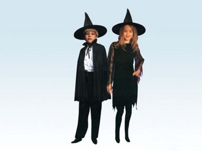 CHILDREN COSPLAY CLOTHES  - HP1054678