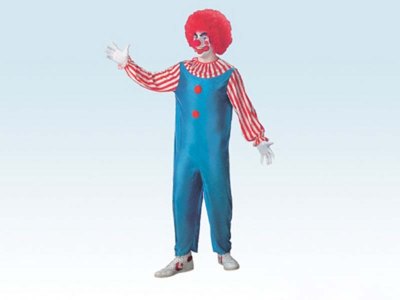 CHILDREN COSPLAY CLOTHES  - HP1054681